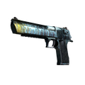 Desert Eagle | Hand Cannon (Battle-Scarred)