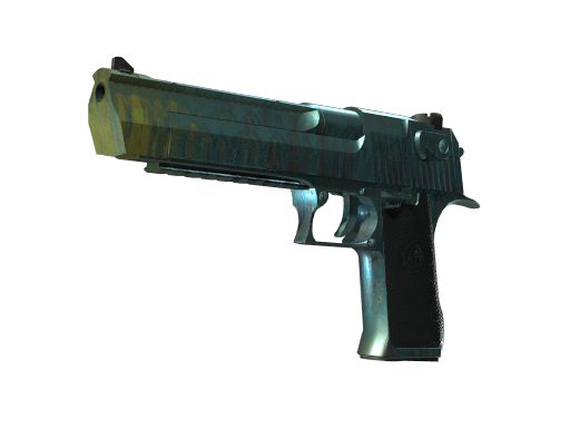 Desert Eagle  Code Red - SteamAnalyst.com