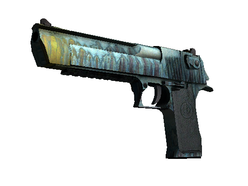 Desert Eagle | Hand Cannon (Field-Tested)