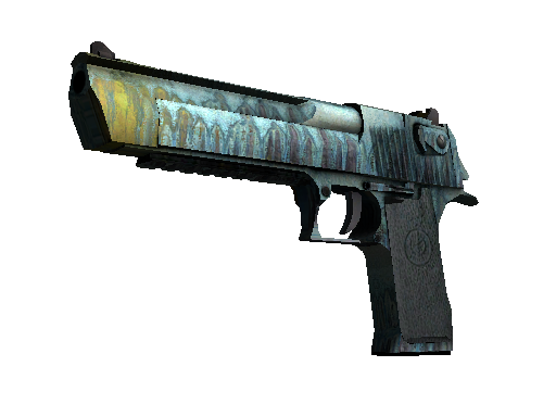 Desert Eagle | Пищаль cs go skin