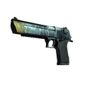 Souvenir Desert Eagle | Hand Cannon (Factory New)