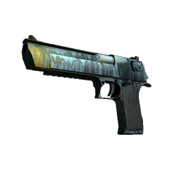 Souvenir Desert Eagle | Hand Cannon (Minimal Wear)