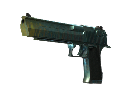 Desert Eagle | Hand Cannon (Field-Tested)