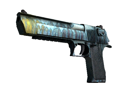 Souvenir Desert Eagle | Hand Cannon (Field-Tested)