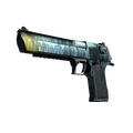 Souvenir Desert Eagle | Hand Cannon (Field-Tested)