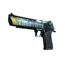 Souvenir Desert Eagle | Hand Cannon (Field-Tested)