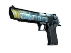 Desert Eagle | Hand Cannon