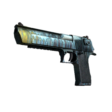 Desert Eagle | Hand Cannon (Field-Tested)