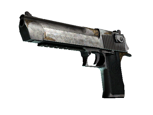 Desert Eagle | Heirloom (Battle-Scarred)