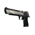StatTrak™ Desert Eagle | Heirloom (Battle-Scarred)