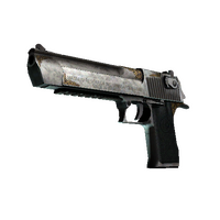 StatTrak™ Desert Eagle | Heirloom (Battle-Scarred)
