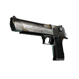 Desert Eagle | Heirloom (Battle-Scarred)