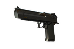 StatTrak™ Desert Eagle | Heirloom (Battle-Scarred)