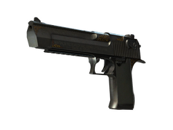 StatTrak Desert Eagle | Heirloom