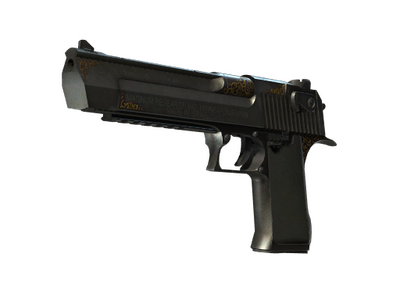 Desert Eagle (StatTrak™) | Erbstück