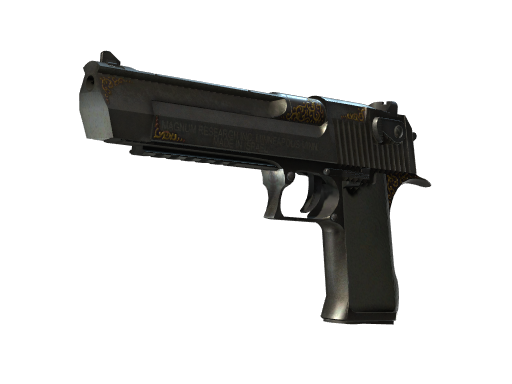 StatTrak Desert Eagle | Heirloom
