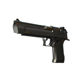 StatTrak™ Desert Eagle | Heirloom