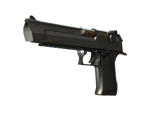 Desert Eagle (StatTrak™) | Héritage