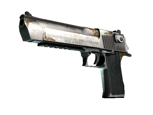 Desert Eagle | Heirloom (Field-Tested)