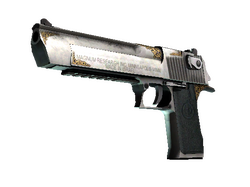 StatTrak Desert Eagle | Heirloom