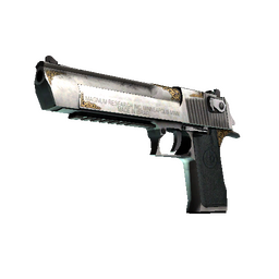 free cs2 skins StatTrak™ Desert Eagle | Heirloom (Well-Worn)