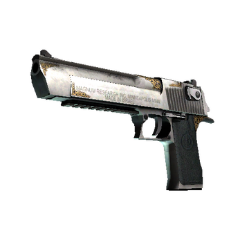 StatTrak™ Desert Eagle | Heirloom