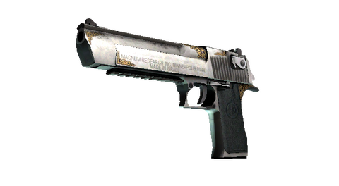 Desert Eagle | Heirloom (Field-Tested)