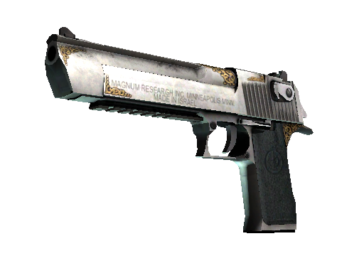 StatTrak Desert Eagle | Heirloom