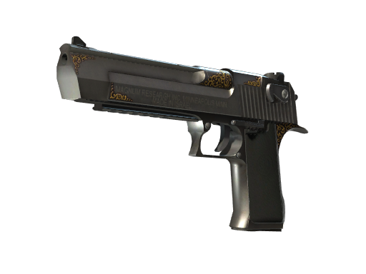 Default of skin Desert Eagle | Heirloom