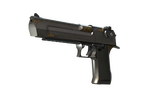 Desert Eagle | Heirloom (Minimal Wear)