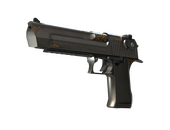 StatTrak™ Desert Eagle | Heirloom (Minimal Wear)