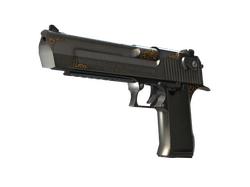 StatTrak Desert Eagle | Heirloom
