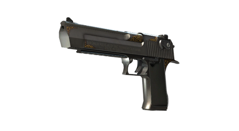 StatTrak™ Desert Eagle | Heirloom (Factory New)