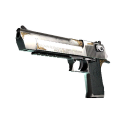 free csgo skin StatTrak™ Desert Eagle | Heirloom (Factory New)