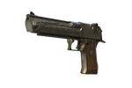 Desert Eagle | Naga (Battle-Scarred)