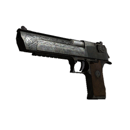 free csgo skin StatTrak™ Desert Eagle | Naga (Battle-Scarred)