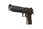 Desert Eagle | Naga (Well-Worn)