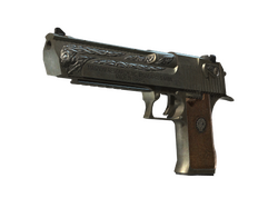 Desert Eagle | Naga