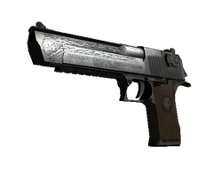 Desert Eagle | Naga