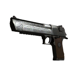 Desert Eagle | Naga (Field-Tested)