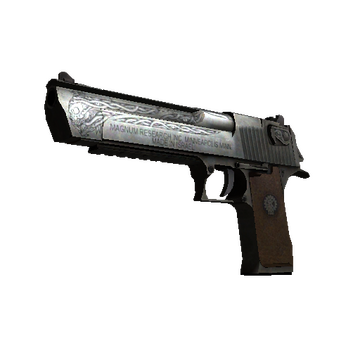 StatTrak™ Desert Eagle | Naga