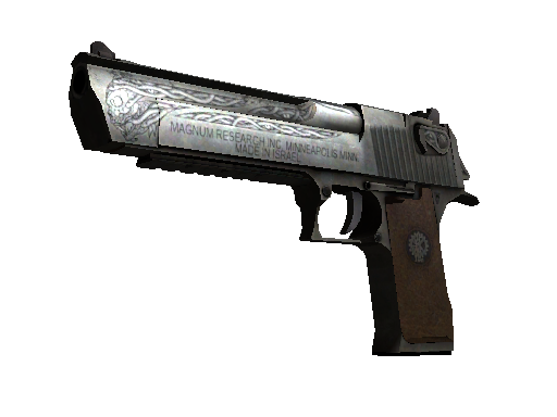 Desert Eagle | Naga