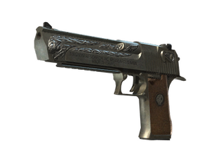 Desert Eagle | Naga