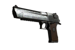 Desert Eagle | Naga (Minimal Wear)