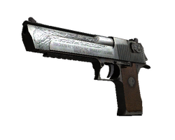Desert Eagle | Naga