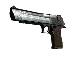 Desert Eagle | Naga