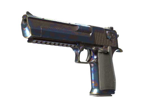 Primary image of skin Desert Eagle | Heat Treated