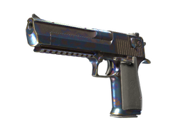 Desert Eagle | Heat Treated