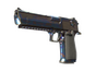 Desert Eagle | Heat Treated