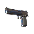Desert Eagle | Heat Treated (Minimal Wear)